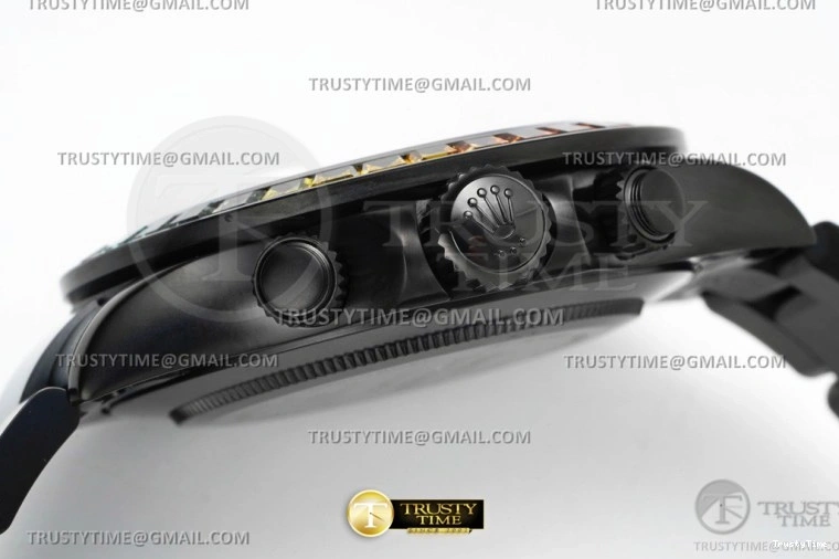 0325 GoAnywhere ROLDYT0344B – Daytona Blaken Rainbow DLC DLC Black TWF A 944